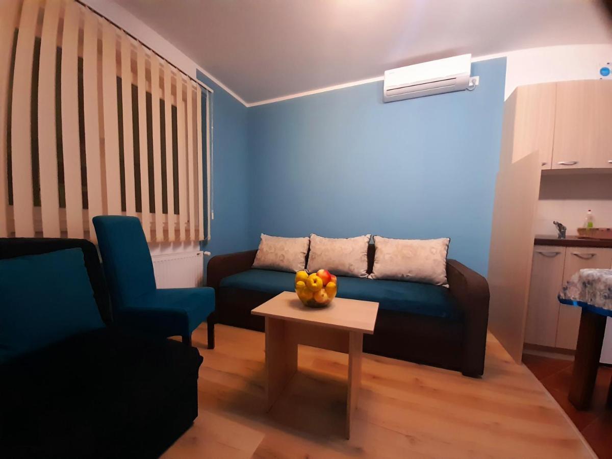 Kety Apartments Kragujevac Habitación foto