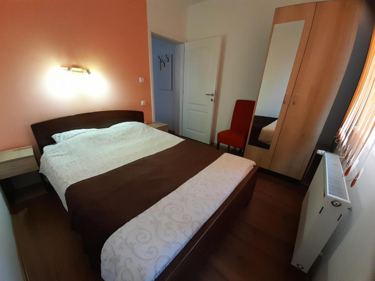 Kety Apartments Kragujevac Exterior foto