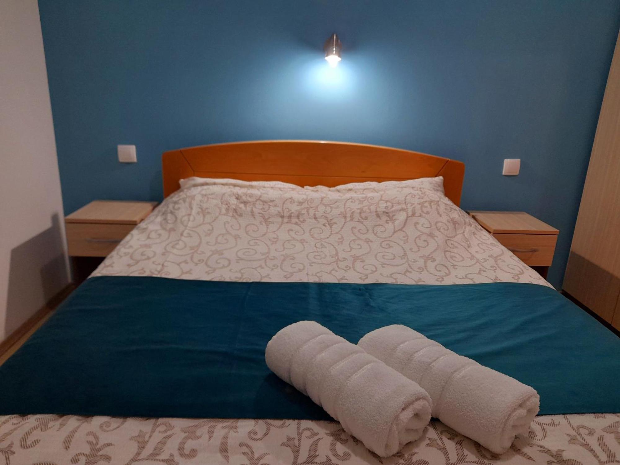 Kety Apartments Kragujevac Habitación foto