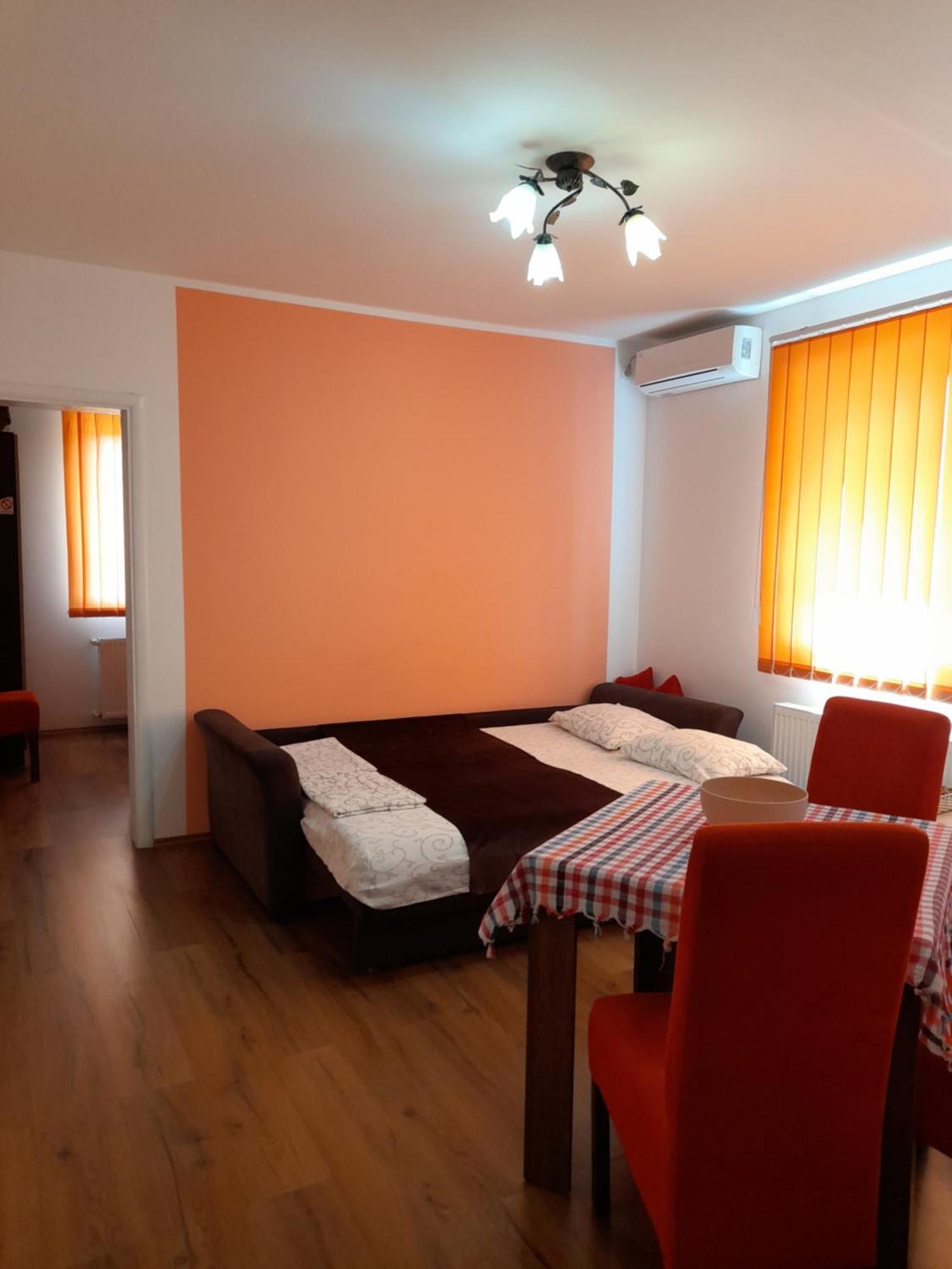 Kety Apartments Kragujevac Habitación foto