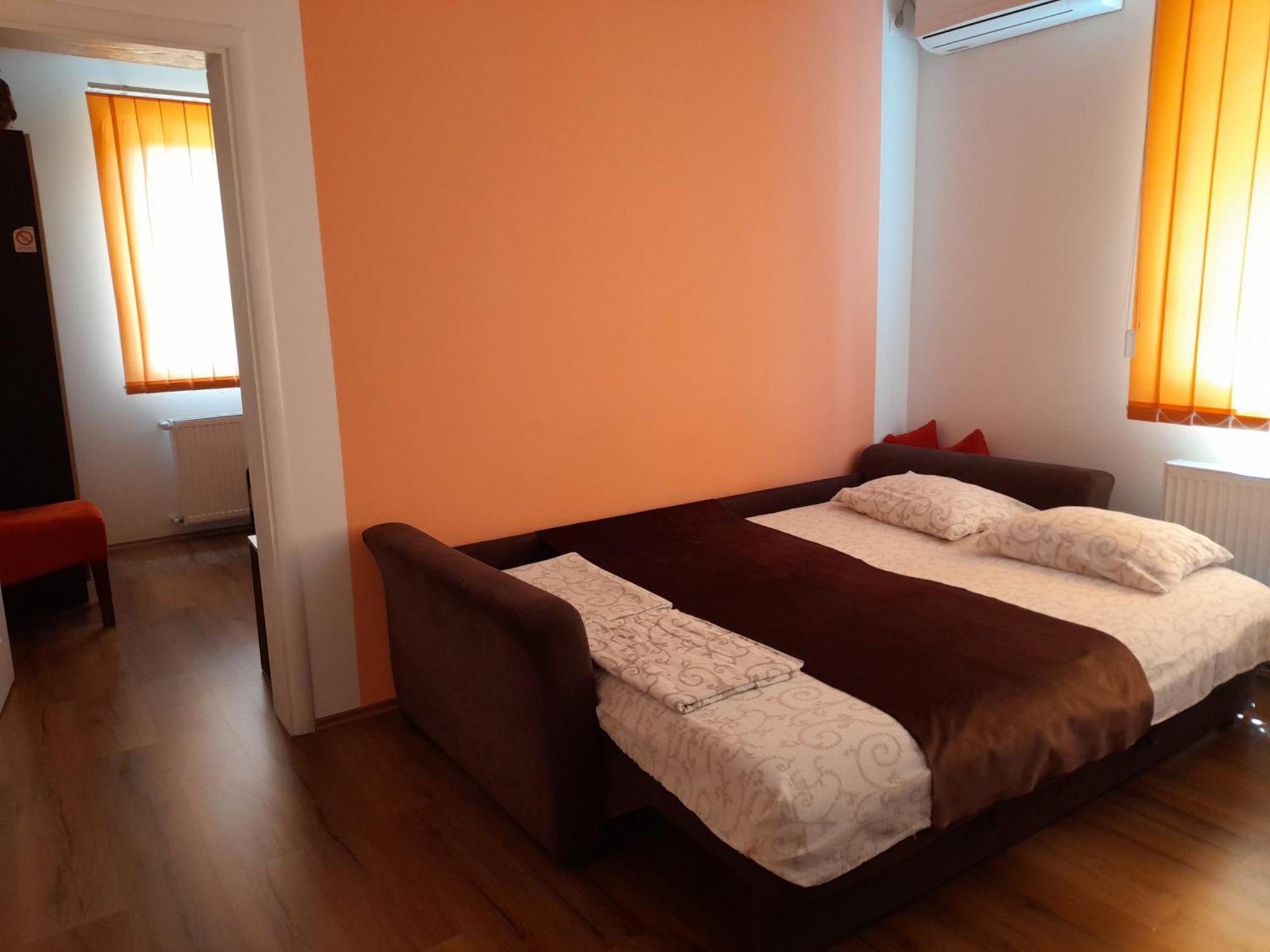 Kety Apartments Kragujevac Habitación foto