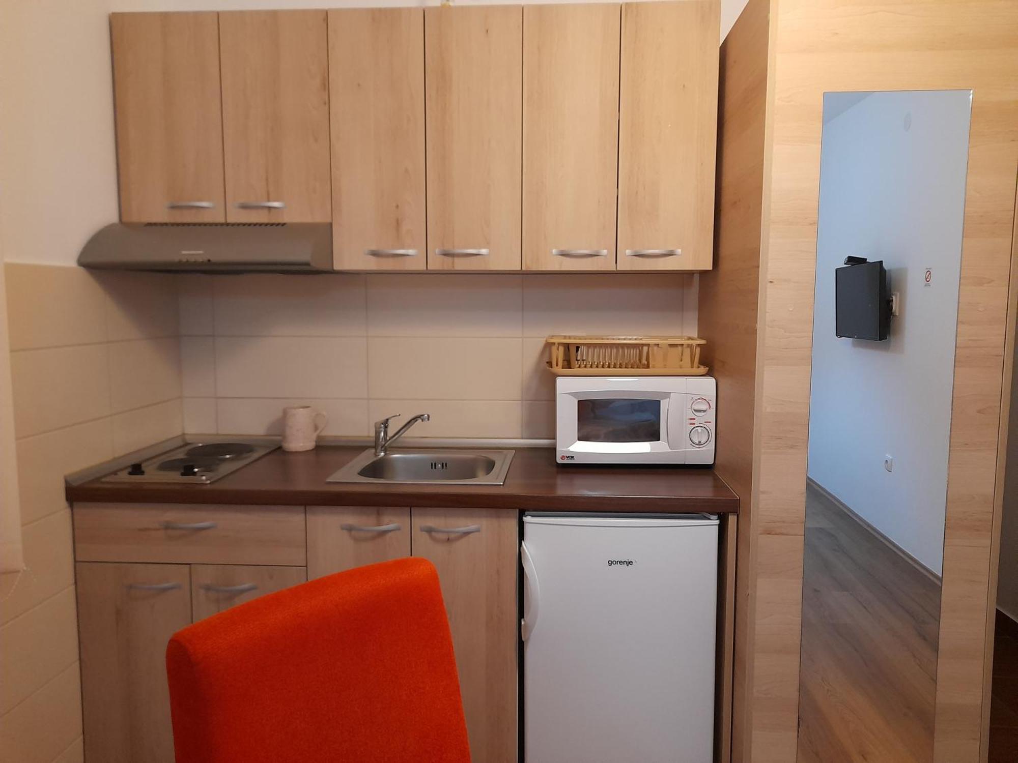 Kety Apartments Kragujevac Habitación foto