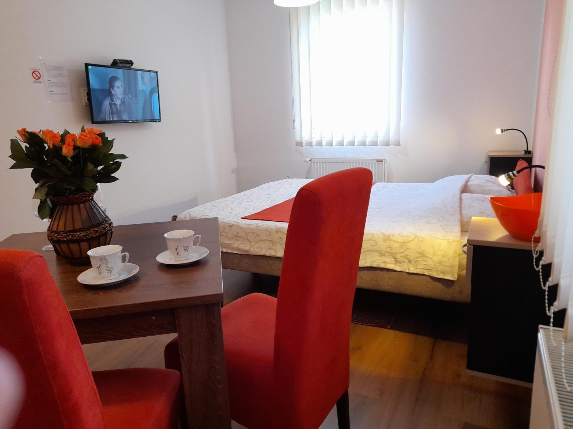 Kety Apartments Kragujevac Habitación foto
