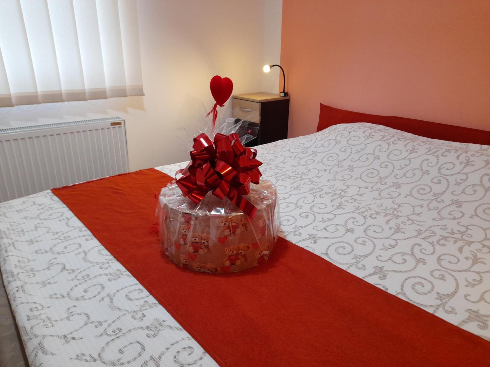 Kety Apartments Kragujevac Habitación foto