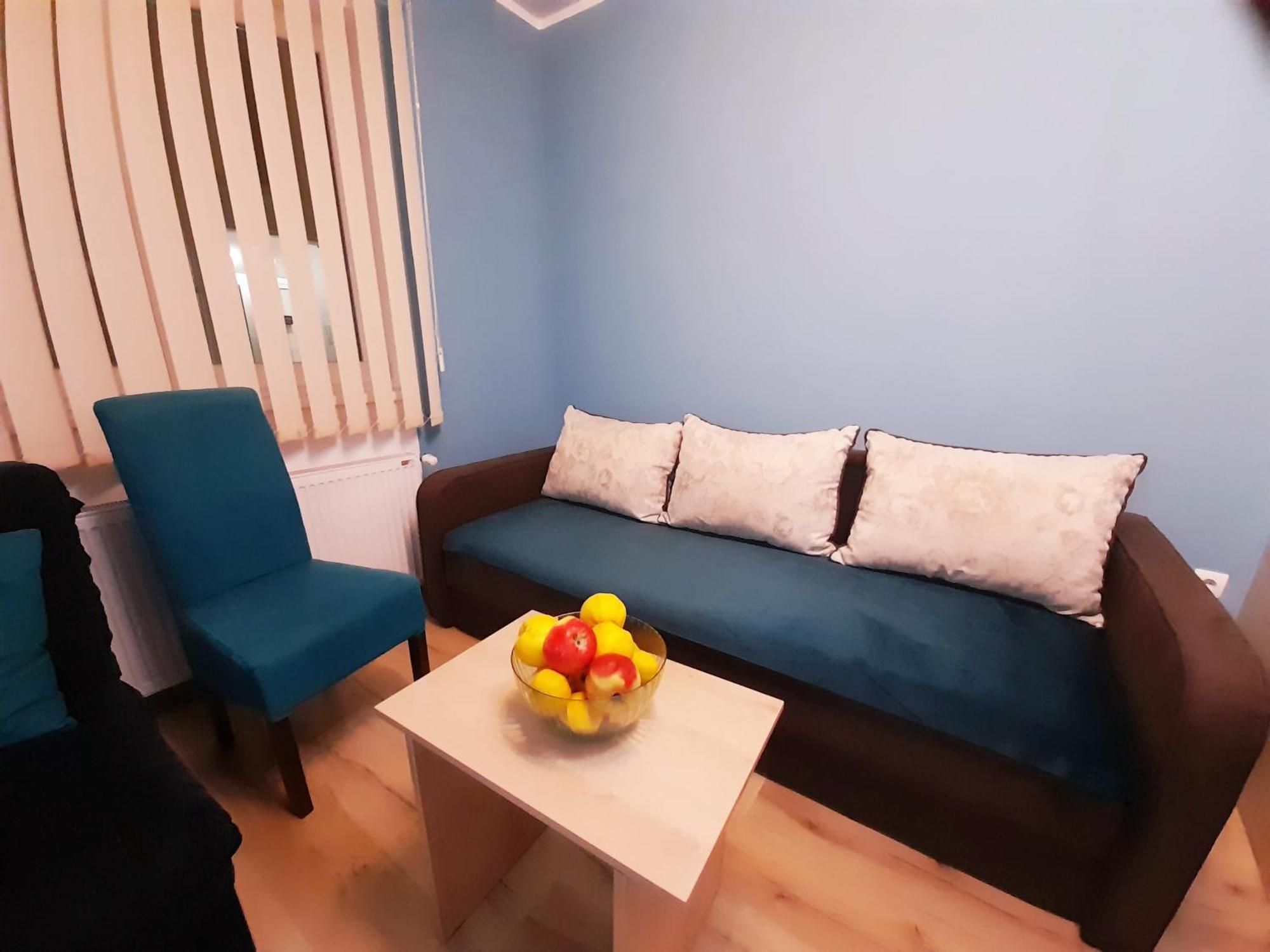 Kety Apartments Kragujevac Habitación foto