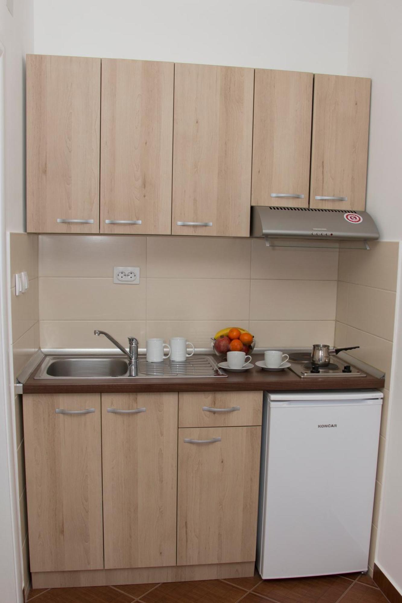 Kety Apartments Kragujevac Habitación foto