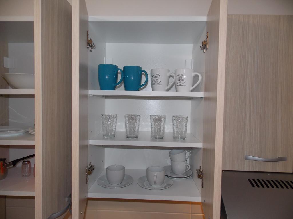 Kety Apartments Kragujevac Habitación foto