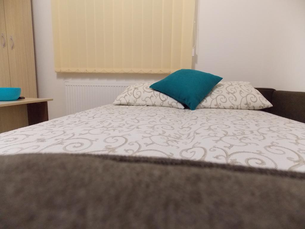 Kety Apartments Kragujevac Exterior foto