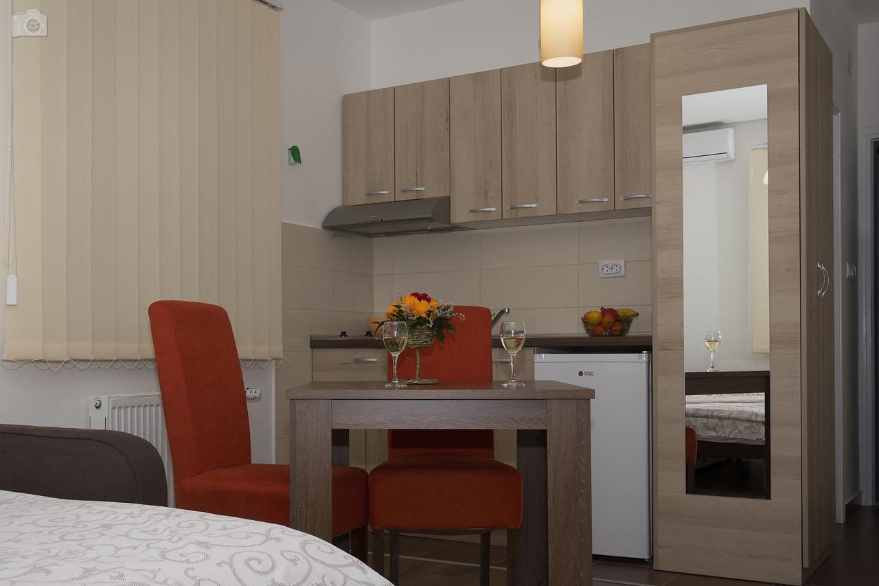 Kety Apartments Kragujevac Exterior foto
